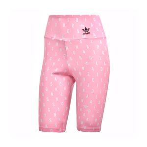 ADIDAS Originals women’s biker shorts🌸🌸
